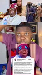 Breaking news finally the president of Nigeria have spoken listen