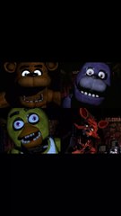 FNAF (1-3) Alternate Jumpscare Sounds (Fanmade)