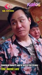 Hermit Lord Full Eposides