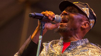 Jimmy Cliff : la longue histoire d’amour de la star du reggae avec l’Afrique