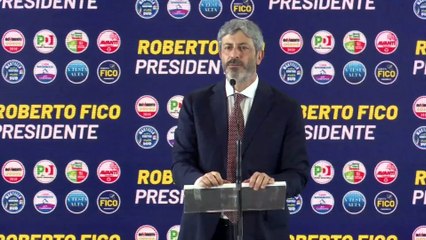 Fico - Le mie dichiarazioni alla stampa (24.11.25)