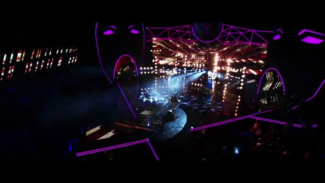 'The Masked Singer' Finale Promo