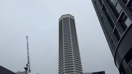 Locals question what Birmingham's regeneration is really for