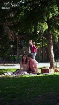 Off-Limits Connection shortmintz