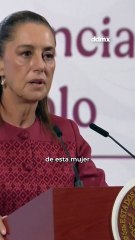 Sheinbaum: 'Viola Perú leyes internacionales si ingresa a Embajada de México'