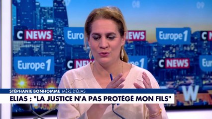 Meurtre d'Elias : Faut-il revenir sur la loi sur la justice des mineurs ?