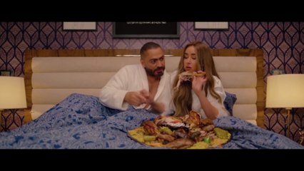 Tamer Hosny - Unofficial Video Clip / حلم سنين  - تامر حسني