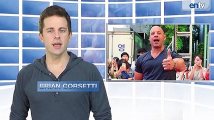 Vin Diesel Drunk In Love Dancing – Top 5 Reactions