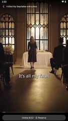 I Killed My Stepfather with a Kiss | Full Movie HD - Best Drama ShortFilms Romance