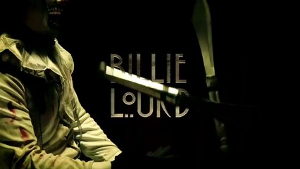 AHS: Cult Season 7 Opening Credits Revealed