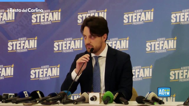 Regionali in Veneto, Stefani: Dedico la vittoria a tutti i nonni. Ringrazio prima di tutto Luca Zaia