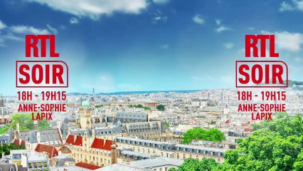 Laure Beccuau, procureur de Paris est l'invitée de RTL Soir