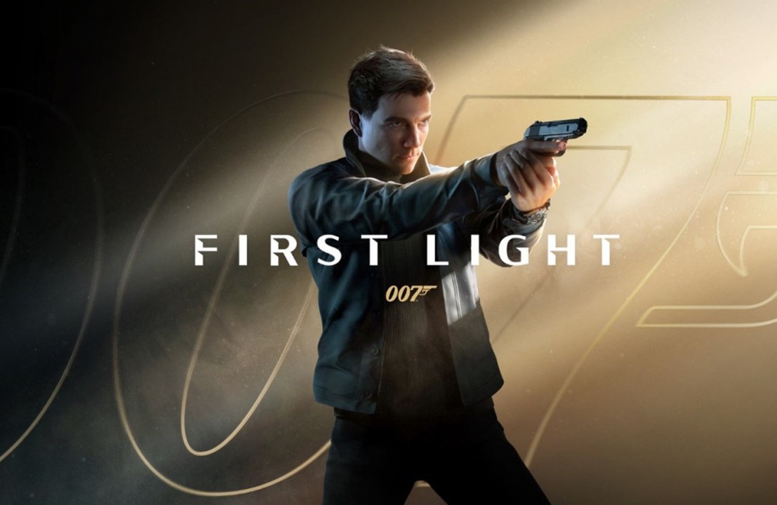 IO Interactive “doesn’t really think about” the hype for 007: First Light
