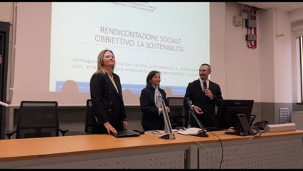 Cnpr, Università e professione si incontrano