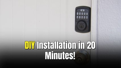 Wyze Lock Bolt v2 Review: Everything You Need to Know Before Buying