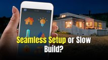 Should I Start Small or Buy Multiple Smart-Home Devices at Once?