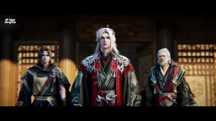 Renegade Immortal-(Xian Ni) Ep 116 ENG SUB