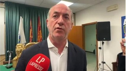 Luca Zaia commenta il voto in Veneto: «Questa vittoria è un riconoscimento per il lavoro di 15 anni»