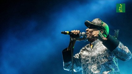 Leyenda del reggae Jimmy Cliff muere a los 81 años