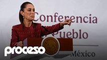Los temas más importantes de la conferencia mañanera del lunes 24 de noviembre de 2025