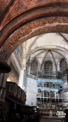 Brescia - L’Assunzione della Vergine, nel Duomo Vecchio (24.11.25)