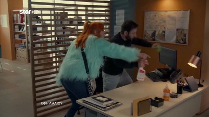 IQ 160 - Επεισόδιο 6 | 3ος Κύκλος | Star TV