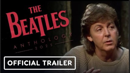 The Beatles Anthology | Official Trailer - Documentary