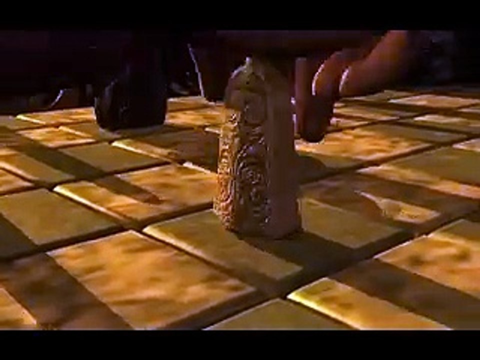 Introduction Age of Empires 2 : The age of Kings