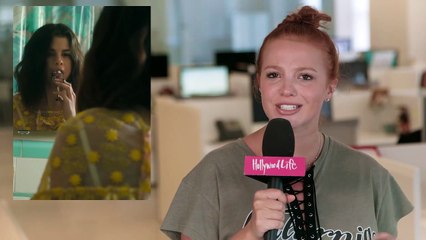 Selena Gomez Fetish Video Reveals Nipples & More