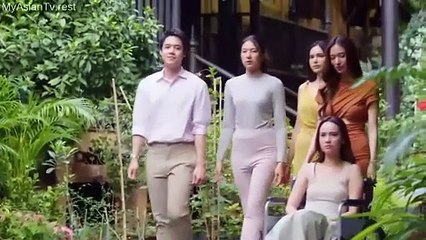 Ep.10 Poisonous Love GL Series Engsub