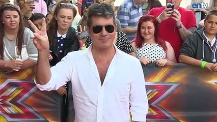 Simon Cowell Predicts One Direction Break Up