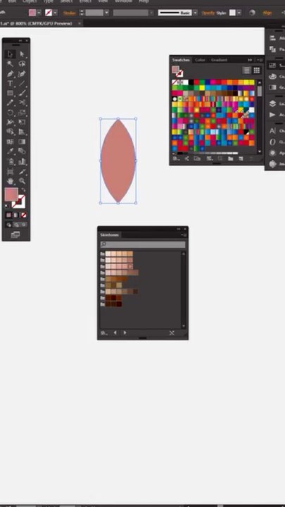 Learn adobe illustrator