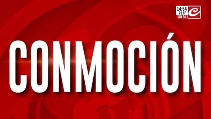 Asesinó a puñaladas a su novio en medio de una discusión: la mujer acusa defensa propia pero fue detenida