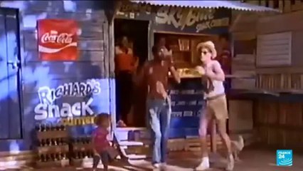 Le chanteur de reggae jamaïcain Jimmy Cliff est mort à 81 ans