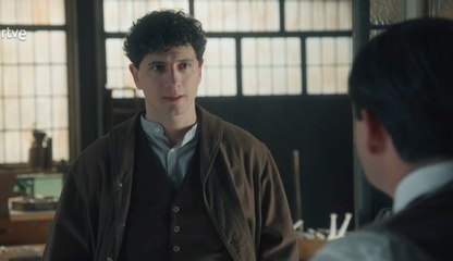 Capitulo 722 (24 noviembre)