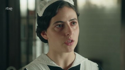 La Promesa  Capitulo 724