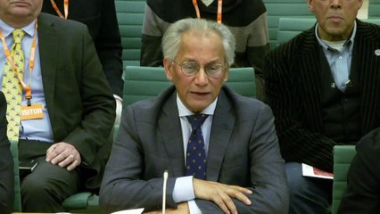 BBC Chair praises Deborah Turness for resignation