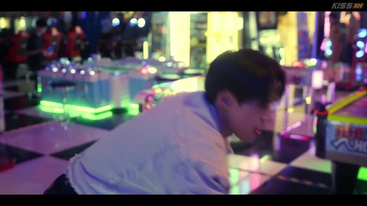 ThamePo : Heart That Skips a Beat Ep 08 Eng Sub