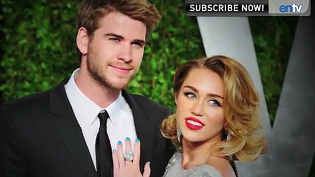 Miley Cyrus and Liam Hemsworth Breakup