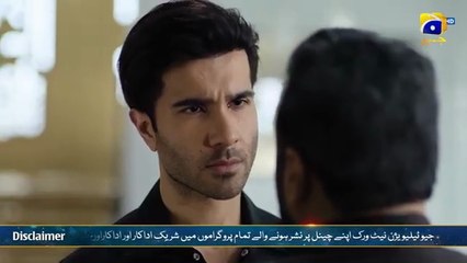 Sanwal Yaar Piya Episode 22 Feroze Khan Durefishan Saleem Ahmed Ali Akbar 24th November 2025