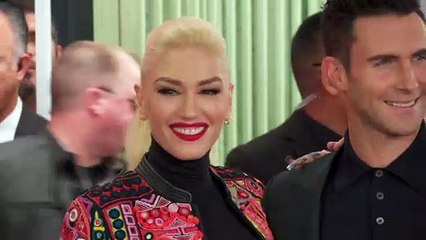 Blake Shelton Reveals Why He & Gwen Stefani Didn’t Invite Adam Levine To Their Wedding