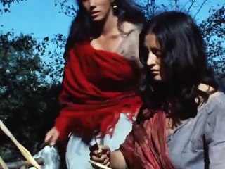 Arpad, der Zigeuner  S02E06 - Die besetzte Garnision