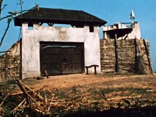 Arpad, der Zigeuner  S02E12 - Die Aussätzigen