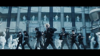 스트레이 키즈 신보 '두 잇', 발매일에 밀리언셀러 / YTN