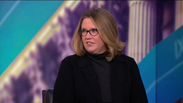 Why RBC's Calvasina Says Stock Market Pullback Is Long Overdue