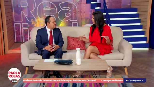 CONSAR anuncia nueva Feria de Afores ahora en Jalisco | DPC con Paola Rojas