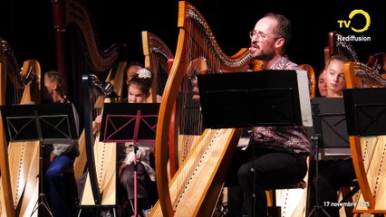 Rediffusion: semaine du 17 novembre 2025