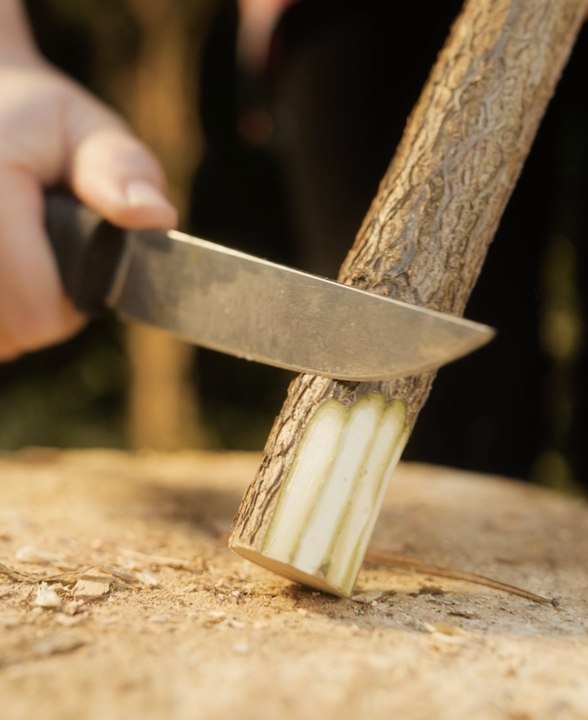 Multifunctional stuff will make your outdoor life easier!