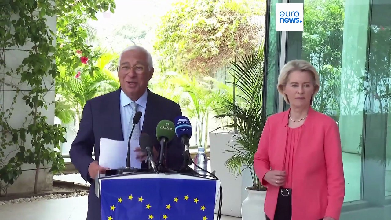 Orosz-ukrán békéltetés: az EU "teljes körű bevonást" követel a blokkot is érintő kérdésekben