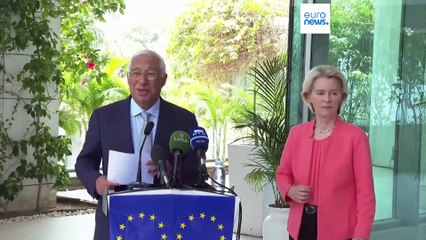 Orosz-ukrán békéltetés: az EU "teljes körű bevonást" követel a blokkot is érintő kérdésekben